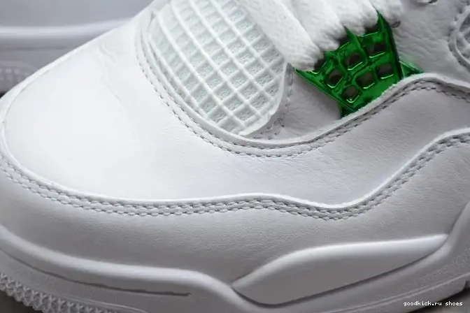 Rep Jordan 4 Pine CT8527-113 Air Green 0616